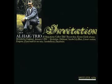 Al Haig Trio - Sambalhasa.1974
