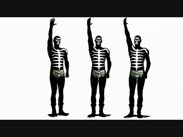 「Ｔｈｅ☆Ｓｈｏｃｋｅｒ’ｓ」あのダンスを踊ってみた