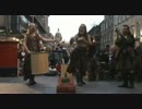【大道芸】ストリート・パフォーマンス（３）