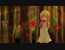 【結月ゆかりオリジナルPV】Forest Rose【ボーマス20新譜】