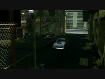 時々鬼畜な Grand Theft Auto IV　Part15