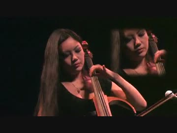 Tina Guo - Queen Bee
