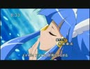 スマイルプリキュアOPをポケモンDPにしてみた[OP差し替え]