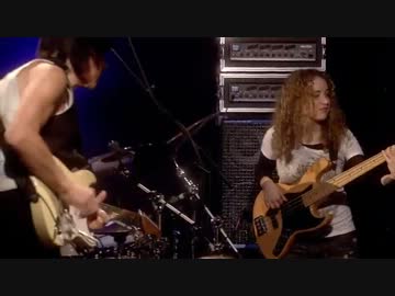 Jeff Beck & Tal Wilkenfeld - Cause Weve Ended As Lovers