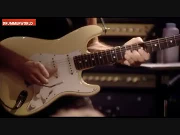 Vinnie Colaiuta & Jeff Beck & Tal Wilkenfeld & Jason Rebello - STRATUS Ronnie Scotts Club.