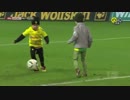 ブンデスリーガ　11‐12シーズン　ドルトムント優勝の瞬間
