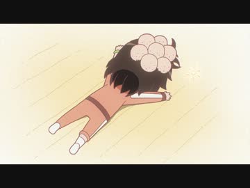 ボコボコなまどかちゃん