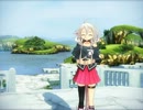 【トークロイド】ハジメテノアイサツ【IA】