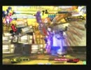 4/22【P4U】ポート２４八事ペルソナ４大会【part4】