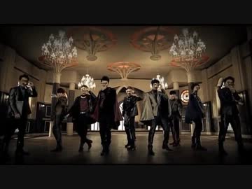 ＭＶで好きなダンスシーン２♪ ～弾幕をあおる主～