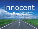 innocent　gabba　【インスト】テレパスミュージック