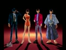 【実況】ルパン三世～魔術王の遺産～「俺が盗賊王だっ！」part4