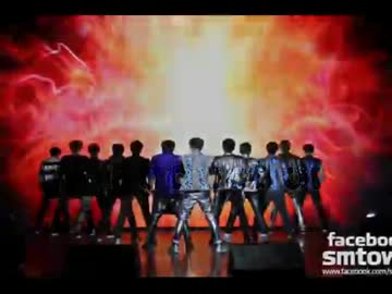 EXO-Kを覚えよう