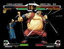 【さらば青春】SNK VS. CAPCOM SVC CHAOS 対戦動画2【クソゲーへの鎮魂歌】