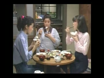 聖子ドラマ出演.wmv