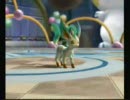 ポケモン バトルレボリューション Wi-Fiシングル イーブイズ07