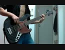 【ナカヤン】「ナイト・オブ・ナイツ」を弾いてみたんだが【ベース】