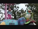 【イースターワンダーランド 2012】3rdドナポジ【TDL】