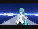 【MMD】Packaged【初音ミク】【第４回ラジＰ杯参加作品】