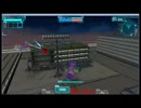 【ＳＤＧＯ】　ボルトガンダムに乗ってみた。
