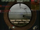 [BF1942-FHSW]　ハリコフ郊外・枢軸Part1[4/22]