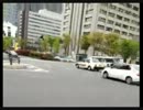 4月20日外務省前抗議⑦+反原発テントカウンター①.wmv