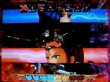 【パチンコ】ＣＲA戦国乙女9AX【実機動画】 ××の文句は俺に言え！74回目