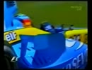 F1 2004 USAGP フェルナンド・アロンソ　予選