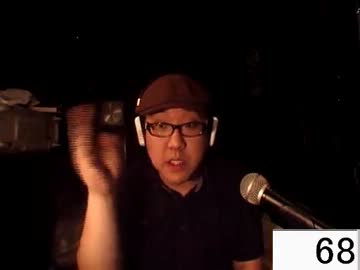 力也配信！ Skype凸力也のリハビリ放送　横山緑登場部分