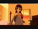 【MMD】想いの色は。【デフォ妹誕生祭2012】