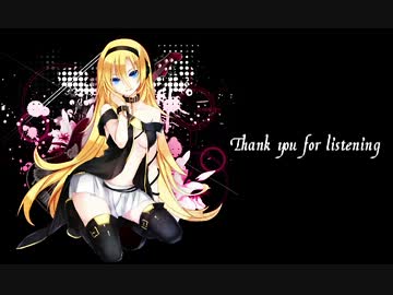 【Lily V3】イリヤイリヤ【カバー】