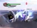 DMC４　SDを無理やり使って早めに敵を倒す　BP　４F　５F　１２F　１５F