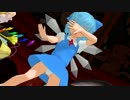 【MMD】バイビーベイビーサヨウナラ