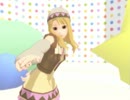 【MMD】カリーナちゃんにトゥインクル踊ってもらいました【TIGER&BUNNY】