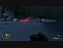オリジンでCRYSISが安かったからプレイする002