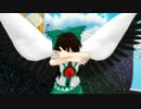 【MMD】『てるてる』【霊烏路空】