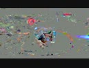 【EXVSFB】みんなの養分 TX視点