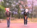 【キムチたろ】ハッピーシンセサイザ踊ってみました*