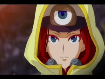 BLAZBLUE　偽PV?