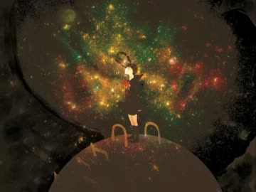 【NNIオリジナル曲】漂いの路【インスト】