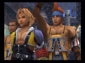 【FF10】インターナショナル版で感動を再び！【実況】Part8