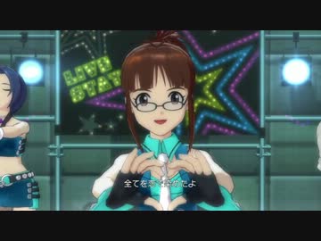【テスト用】七彩ボタン【ノーマルPV】