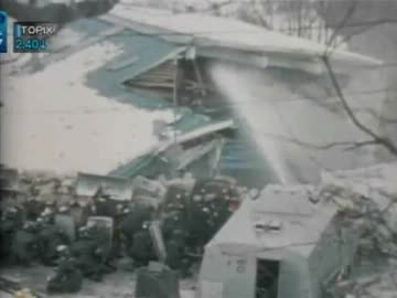 【極左】あさま山荘事件から４０年　事件の前後と現在　後篇【左翼】