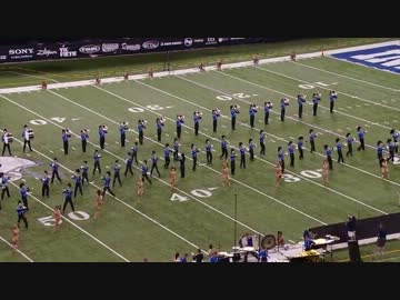 【DCI 2010】 Bluecoats - Metropolis: The Future is Now