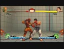 スパ4動画でtest