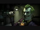実況ってこんなﾓﾝ。【BATMAN：ARKHAM ASYLUM】vol.9
