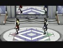 [MMD]PONPONPON[ひばり&つばめ]修正版