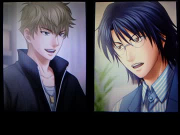 人気の 忍足謙也 動画 105本 3 ニコニコ動画