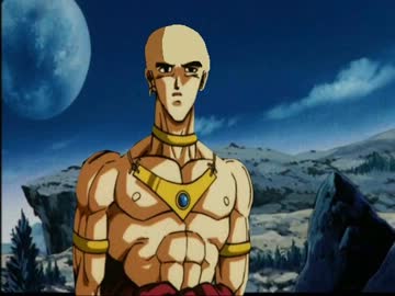 もしもベジータが超短気だったら