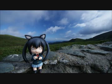 ニートジョンの自転車日本一周18 (北海道編 弟子屈～羅臼)